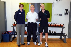 Melissa Mccarthy Robert Rowling  James Quirk