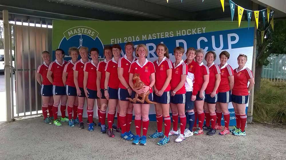 England World Cup Squad