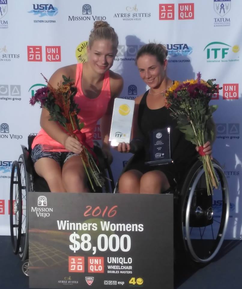 lucy-doubles-masters