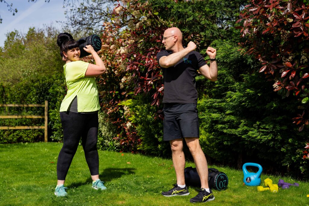 health and fitness
