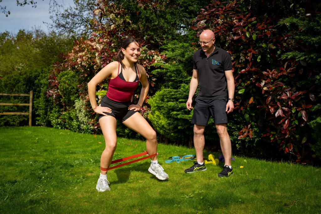 Cardiac & Injury Rehabilitation