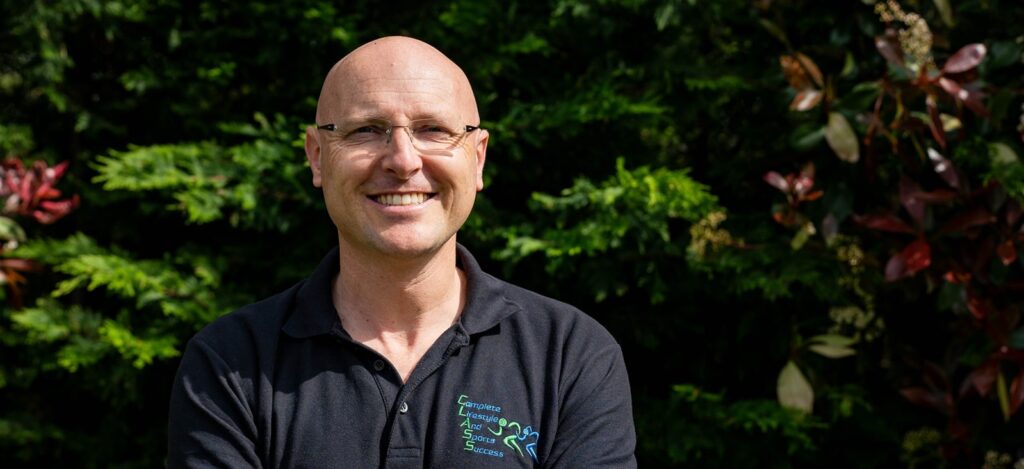 personal trainer Taunton