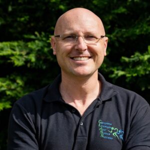James Quirk-Personal Trainer Taunton